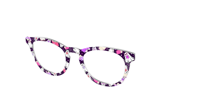 The Ghost Stories - Angle Top Thumbnail - Pair Eyewear