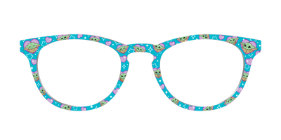 Grogu™ Cuteness - Front Top Thumbnail - Pair Eyewear