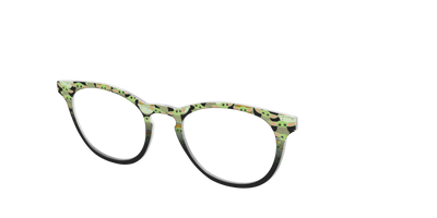 Grogu™ Gradient - Angle Top Thumbnail - Pair Eyewear
