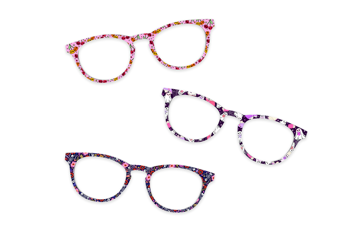 The Haunt Couture Topper Set - Product Image 25 - Pair Eyewear