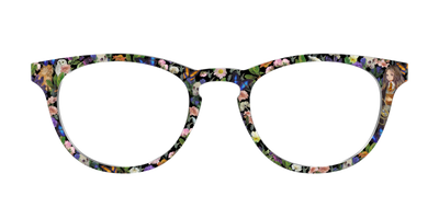The Hermione Granger - Front Top Thumbnail - Pair Eyewear