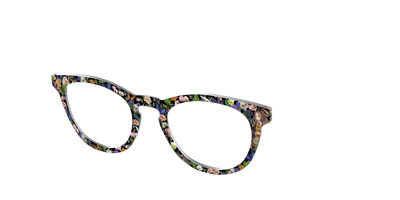 The Hermione Granger - Angle Top Thumbnail - Pair Eyewear