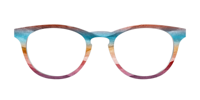 The Horizon Hues - Front Top Thumbnail - Pair Eyewear