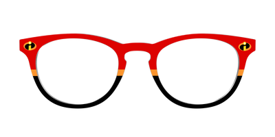 The Incredibles Super Suit - Front Top Thumbnail - Pair Eyewear