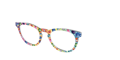 Inside Out - Angle Top Thumbnail - Pair Eyewear