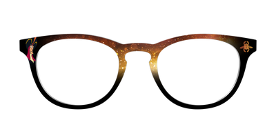 Jafar's Golden Scarab - Front Top Thumbnail - Pair Eyewear