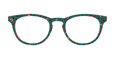 The Ladybug Bunch - Front Top Thumbnail - Pair Eyewear