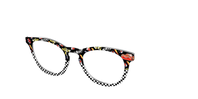Lightning Mcqueen Speed Split - Angle Top Thumbnail - Pair Eyewear