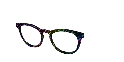 Lightsabers - Angle Top Thumbnail - Pair Eyewear