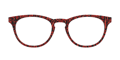 The Love Book - Pair Eyewear