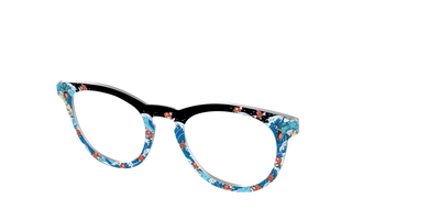Magikarp & Gyarados - Angle Top Thumbnail - Pair Eyewear
