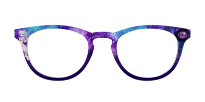 Mewtwo - Front Top Thumbnail - Pair Eyewear