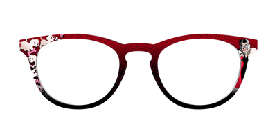 The Mistress of Mayhem - Front Top Thumbnail - Pair Eyewear