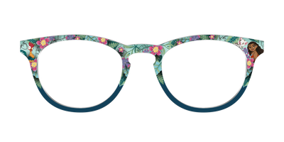 Moana and Friends - Front Top Thumbnail - Pair Eyewear