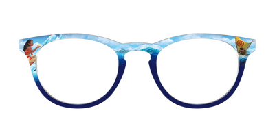 Moana Sails the Seas - Front Top Thumbnail - Pair Eyewear