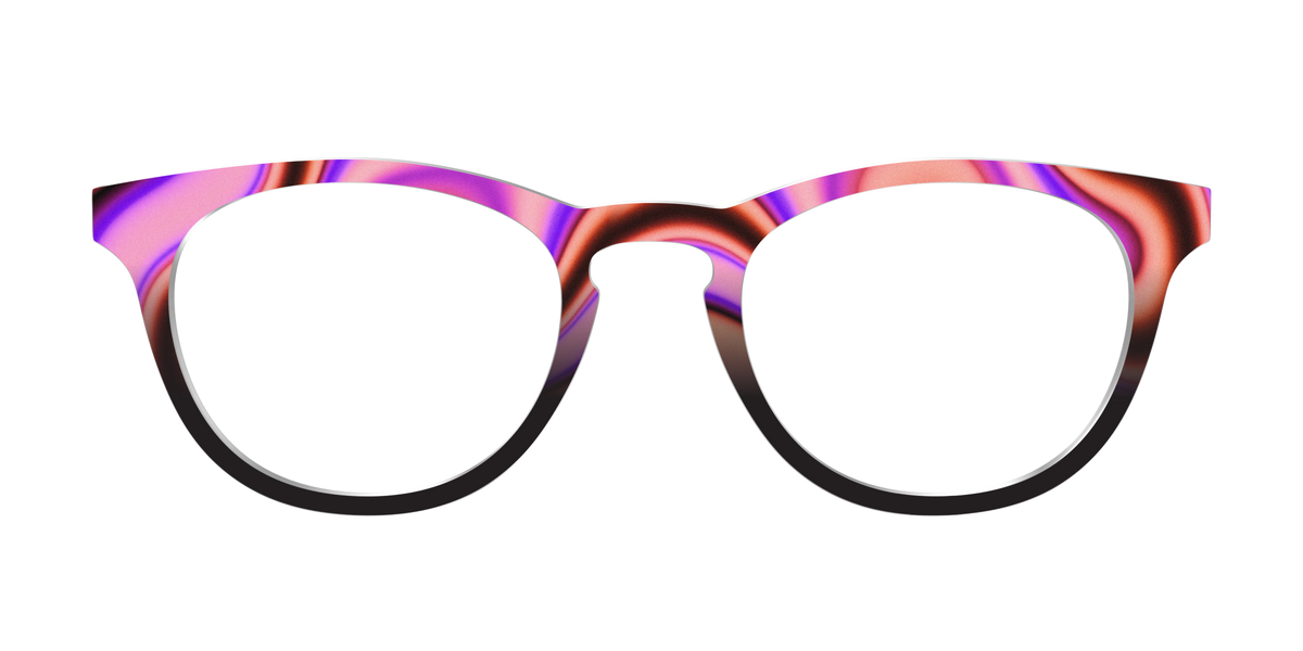 The Mystical Marble - Front Top Image - Pair Eyewear