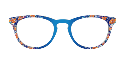 Nemo Bubbles - Front Top Thumbnail - Pair Eyewear
