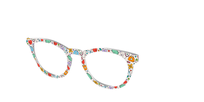 The Nursing - Angle Top Thumbnail - Pair Eyewear