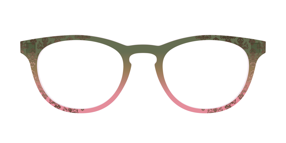 The Caramel Pearl Tortoise