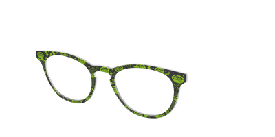 The Oscar All Over - Angle Top Thumbnail - Pair Eyewear