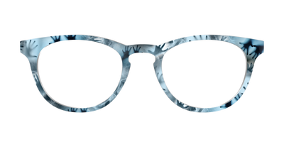 The Paranormal Palms - Front Top Thumbnail - Pair Eyewear