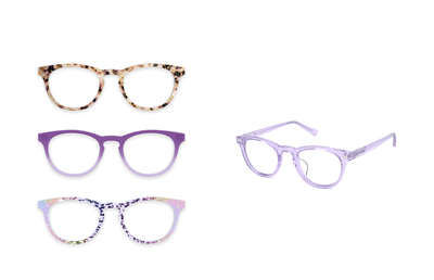 The Addison - The Pixie Pairing Set