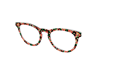 The Pizza Slices - Angle Top Thumbnail - Pair Eyewear