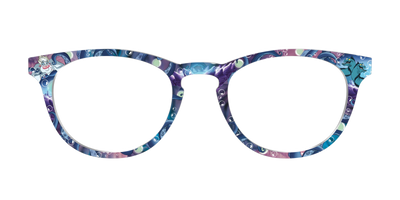 Poor Unfortunate Souls - Front Top Thumbnail - Pair Eyewear