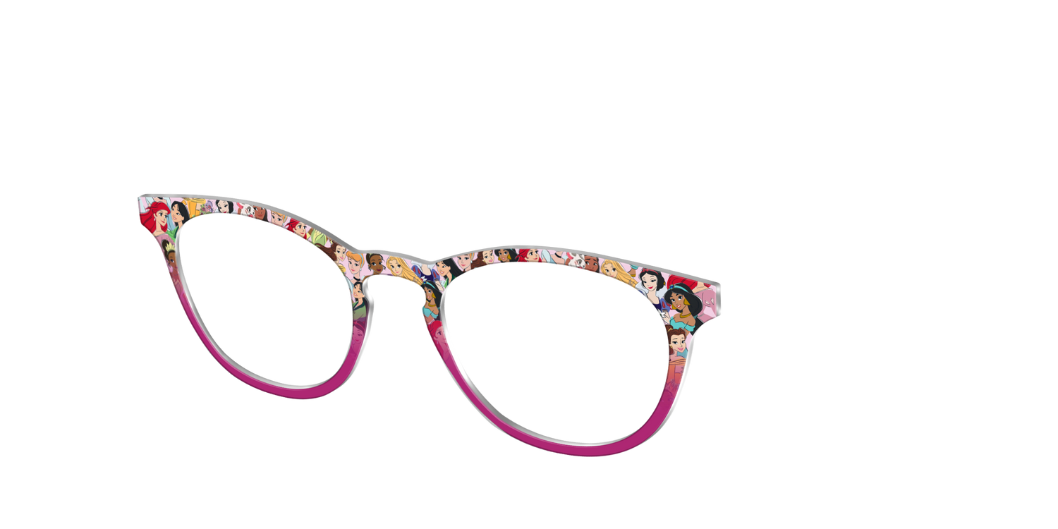 Princess Parade - Angle Top Image - Pair Eyewear