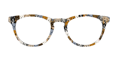The Puppy Pile - Front Top Thumbnail - Pair Eyewear