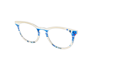 R2-D2™ - Angle Top Thumbnail - Pair Eyewear