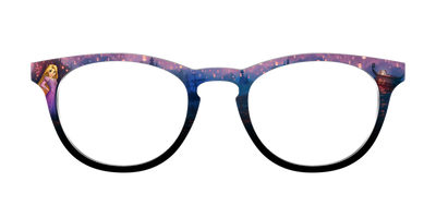 Rapunzel's Floating Lights - Front Top Thumbnail - Pair Eyewear