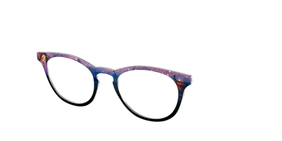 Rapunzel's Floating Lights - Angle Top Thumbnail - Pair Eyewear