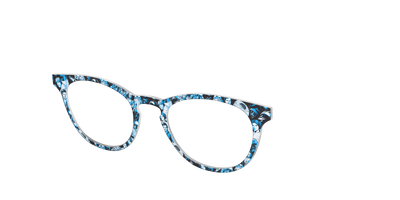 Rebels Vs. Empire - Angle Top Thumbnail - Pair Eyewear