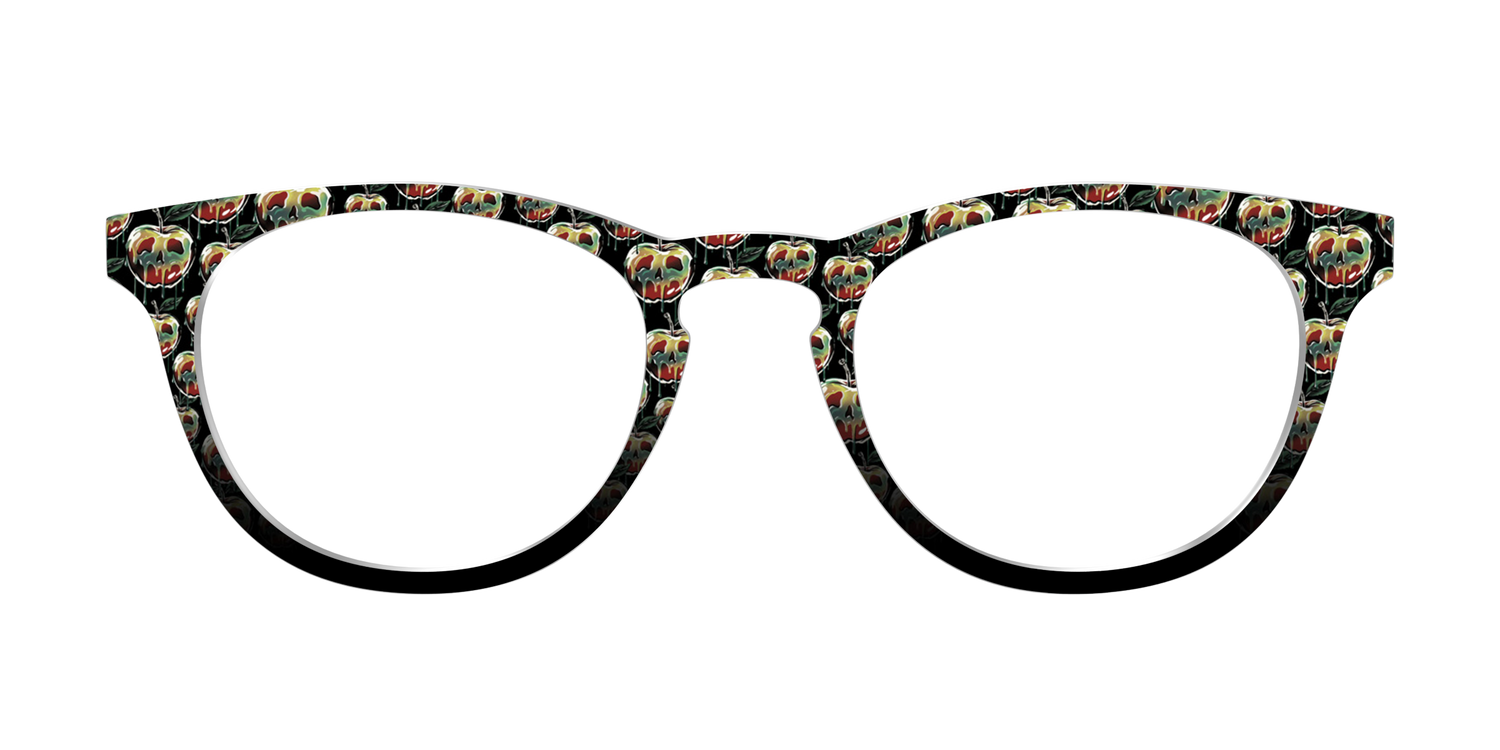 Rotten to the Core - Front Top Image - Pair Eyewear