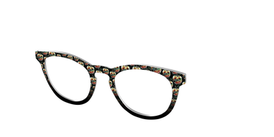 Rotten to the Core - Angle Top Thumbnail - Pair Eyewear