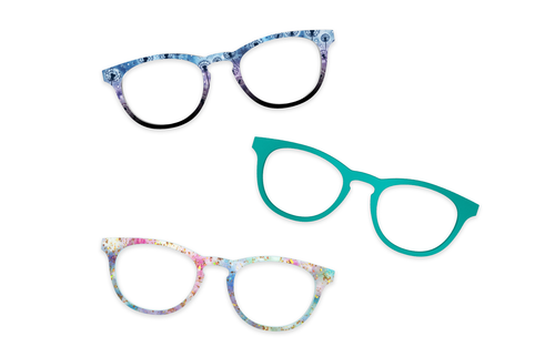 The Serene Seafoam Pairing Set - Pair Eyewear