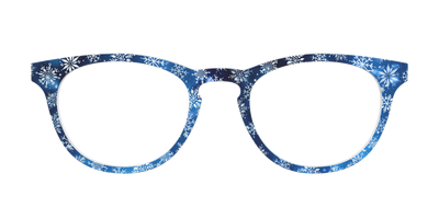 The Snowglobe - Front Top Thumbnail - Pair Eyewear