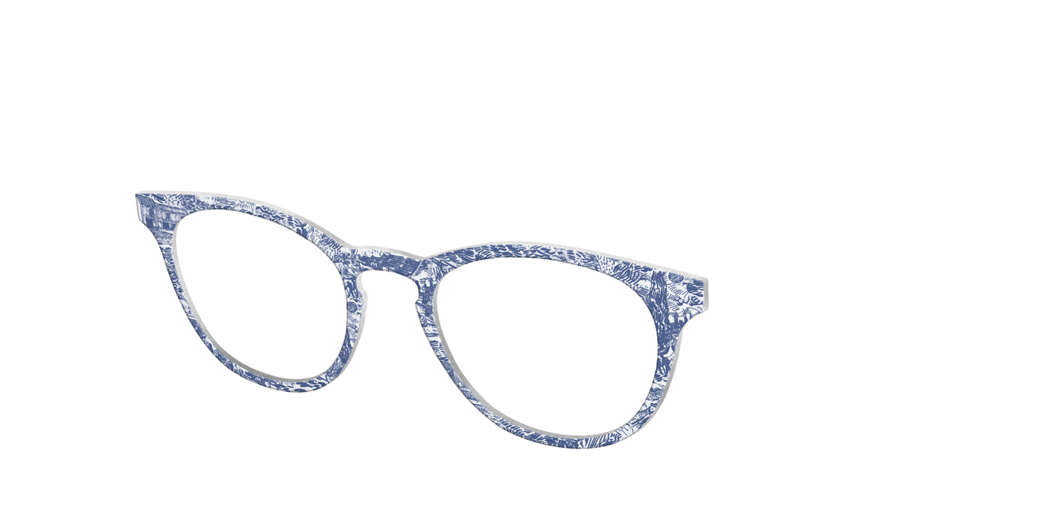 The Sower - Angle Top Image - Pair Eyewear