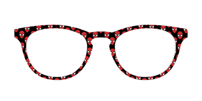 Spider-Man Dot - Front Top Thumbnail - Pair Eyewear