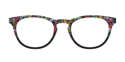 Spider-Man Villains - Front Top Thumbnail - Pair Eyewear