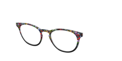 Spider-Man Villains - Angle Top Thumbnail - Pair Eyewear
