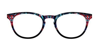 Spider-Man - Front Top Thumbnail - Pair Eyewear