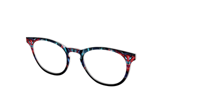 Spider-Man - Angle Top Thumbnail - Pair Eyewear