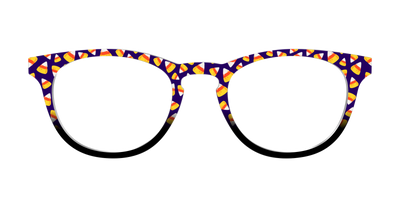 The Spooky Season Sweets - Front Top Thumbnail - Pair Eyewear