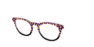 The Spooky Season Sweets - Angle Top Thumbnail - Pair Eyewear