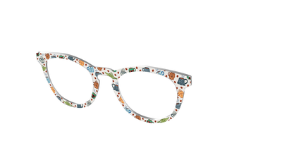 Star Wars™ Café - Angle Top Thumbnail - Pair Eyewear