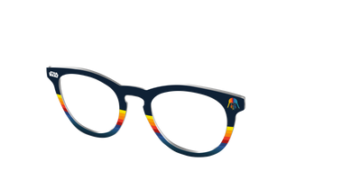 Star Wars™ Gradient - Angle Top Thumbnail - Pair Eyewear