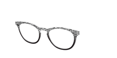 Stormtroopers' March - Angle Top Thumbnail - Pair Eyewear