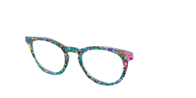 The Tank Gang - Angle Top Thumbnail - Pair Eyewear
